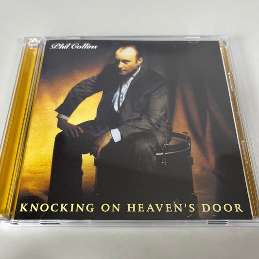 Phil Collins Knocking On Heaven'S Door