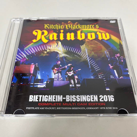 Rainbow Bietigheim-Bissingen 2016 Comp
