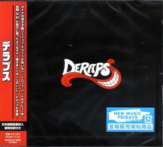 Delaps / Delaps