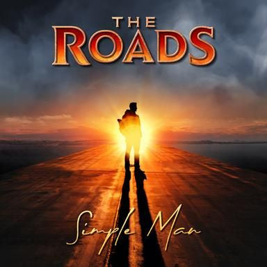 THE ROADS / SIMPLE MAN