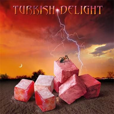 TURKISH DELIGHT / VOLUME 1