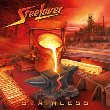STEELOVER / STAINLESS