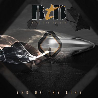 BITE THE BULLET / END OF THE LINE