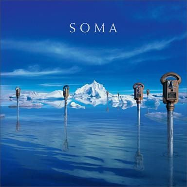 SOMA / HEADED FOR ZEROS