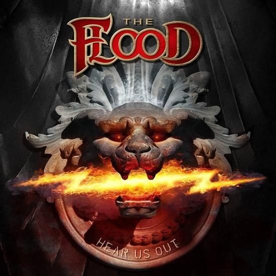 Flood / Hear Us Out