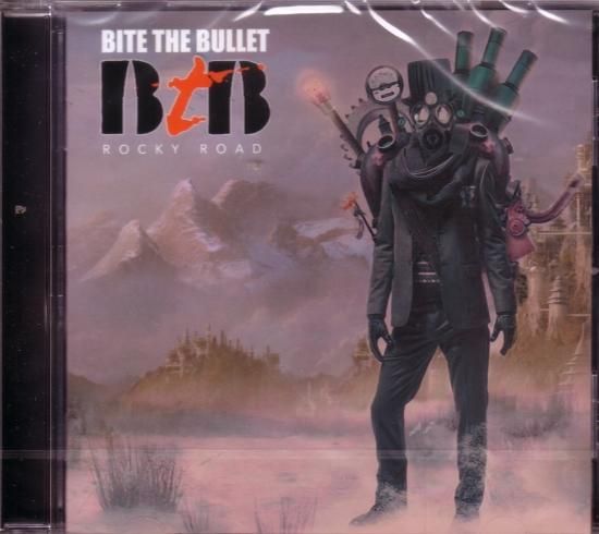 BITE THE BULLET / ROCKY ROAD