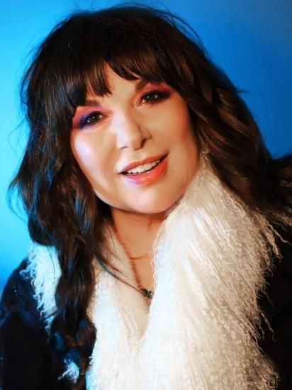 Ann Wilson / Fierce Bliss