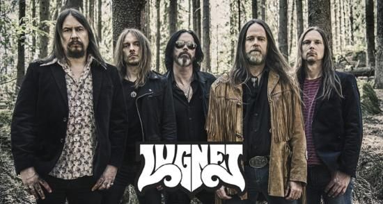 LUGNET / Tales From The Great Beyond