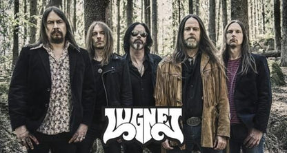 LUGNET / Tales From The Great Beyond