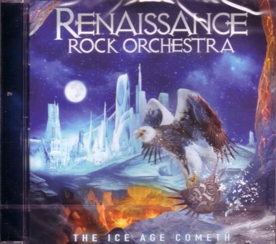 Renaissance Rock Orchestra / The Ice Age Cometh