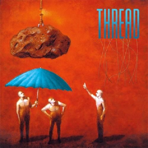 THREAD / THREAD (2CD import disc)