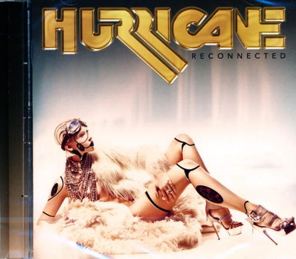 Hurricane / Reconnected (Import CD)