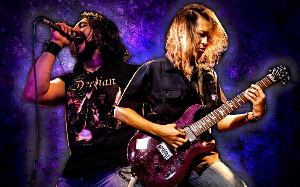 VIOLET ETERNAL, Violet Eternal / Reload The Violet