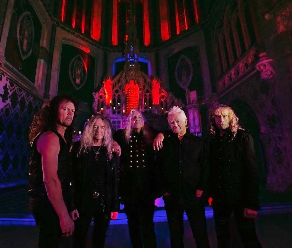 SAXON / Hell, Fire And Damnation Hell, Fire and Damnation ~Hell Fire of Tenchu~ (CD)