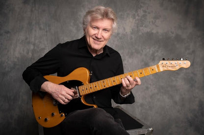 RIK EMMETT / Then Again… Then Again… (CD)
