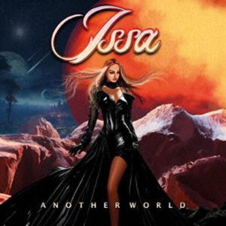 ISSA / Another World (CD)