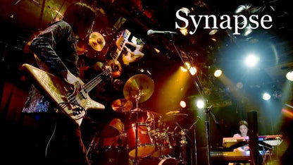 SYNAPSE/ Synapse (CD) 2025 1st