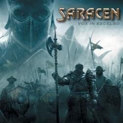 SARACEN / VOX IN EXCELSO<2025/REISSUE>