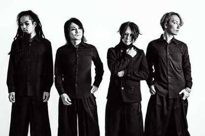 RIKUGOU / RenMen (CD) 2025 4th