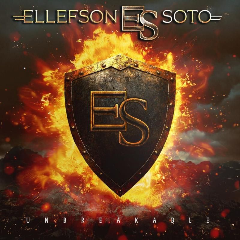 ELLEFSON-Soto / Unbreakable 2025 2nd