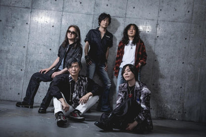 BLINDMAN / After Rain 2025 12th