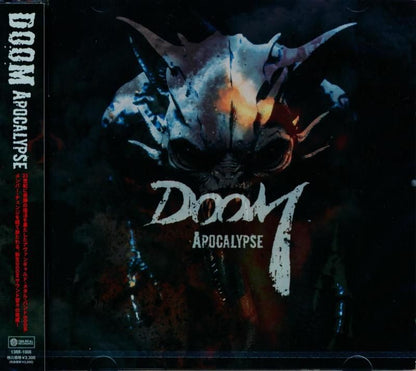 DOOM / APOCALYPSE 2025