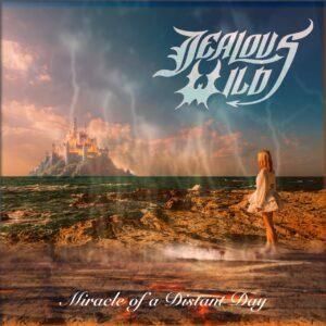 JEALOUS WILD/Miracle Of A Distant Day (CD)