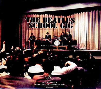 Beatles Memories of Stowe Academy England,UK 1963 2Source Mix