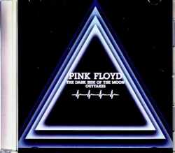 Pink Floyd The Dark Side of the Moon Compilation of Various Recording Session Studio Outtakes