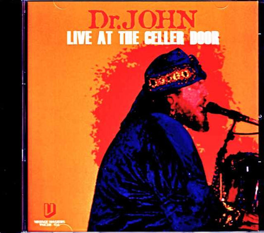 Dr. John Dr. John/WA,USA 1978