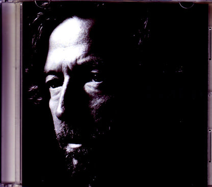 Eric Clapton Eric Clapton/Journeyman Outtakes