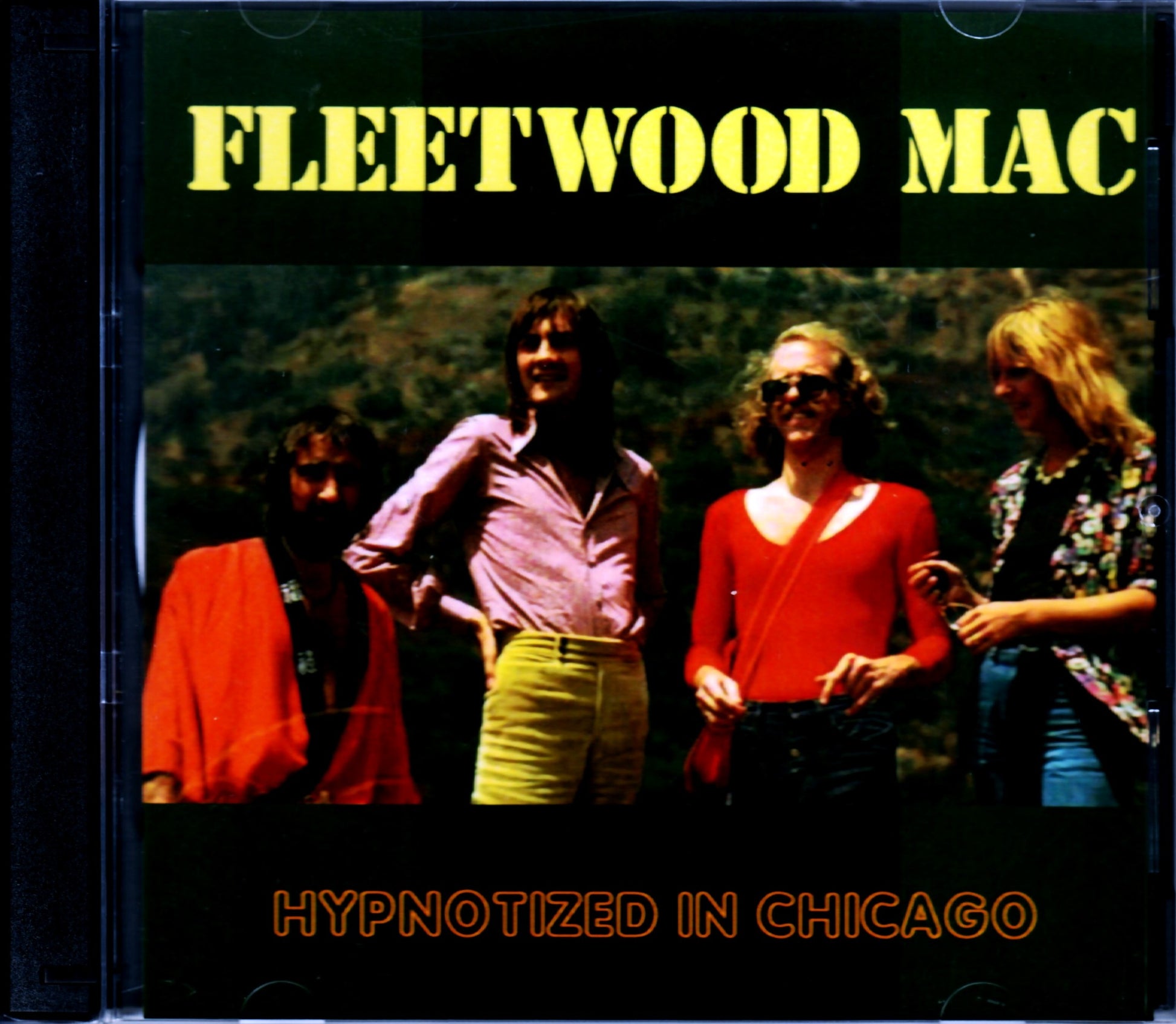 Fleetwood Mac Fleetwood Mac/IL,USA 1974