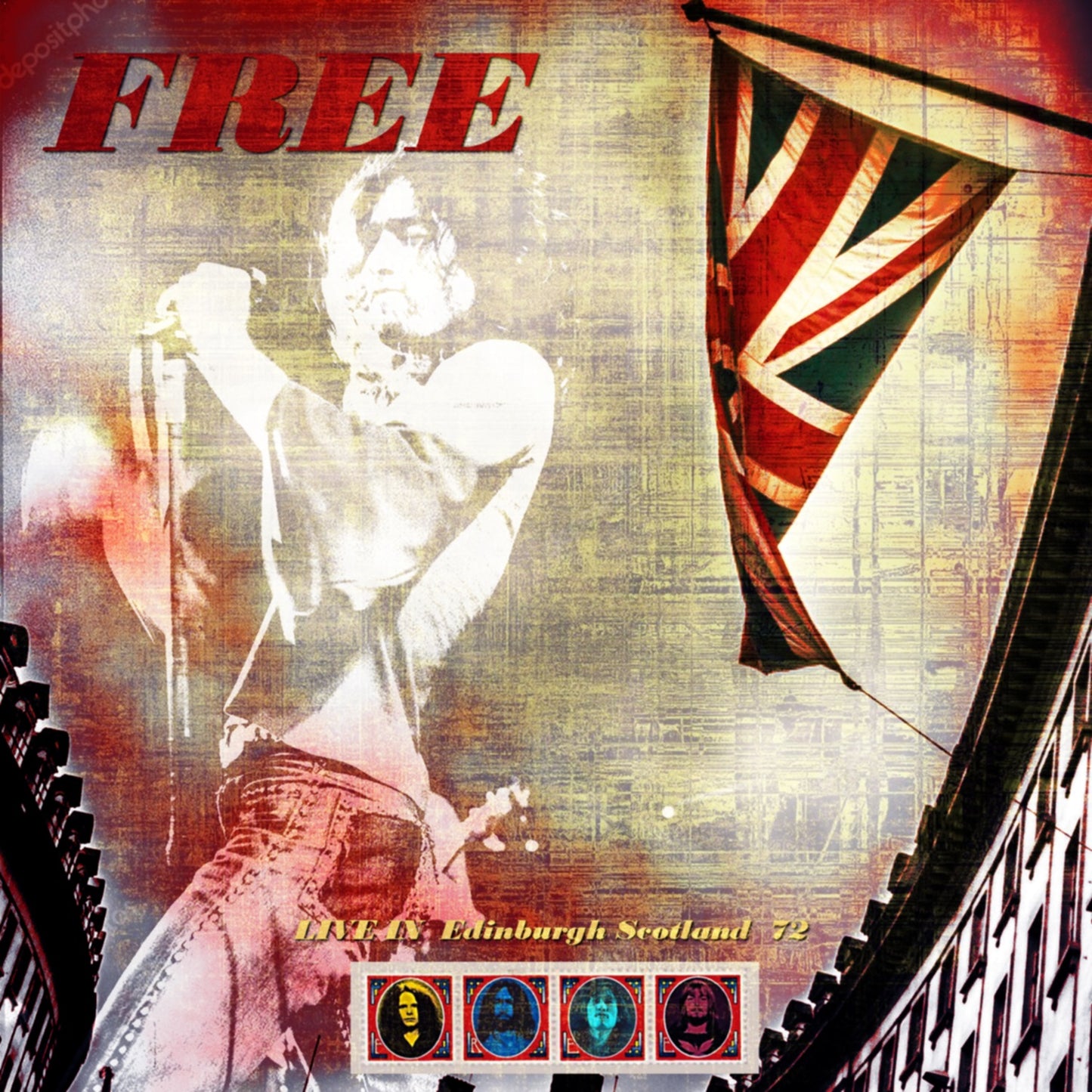 Free 1972 European Tour September 14 Scotland SBD