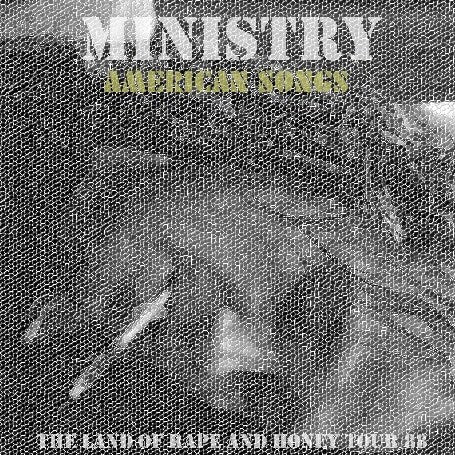 Ministry 88 USA Tour NY & NJ USA SBD