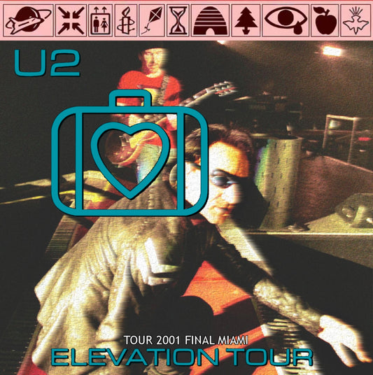 U2 2001 US tour last date Dec.2 Miami h_SBD