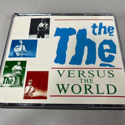 The Versus World