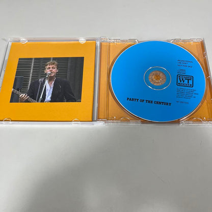 Paul Mccartney Party Of The Century