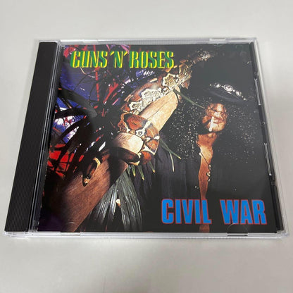 N' Roses Civil War