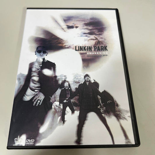 Linkin Park Awakening