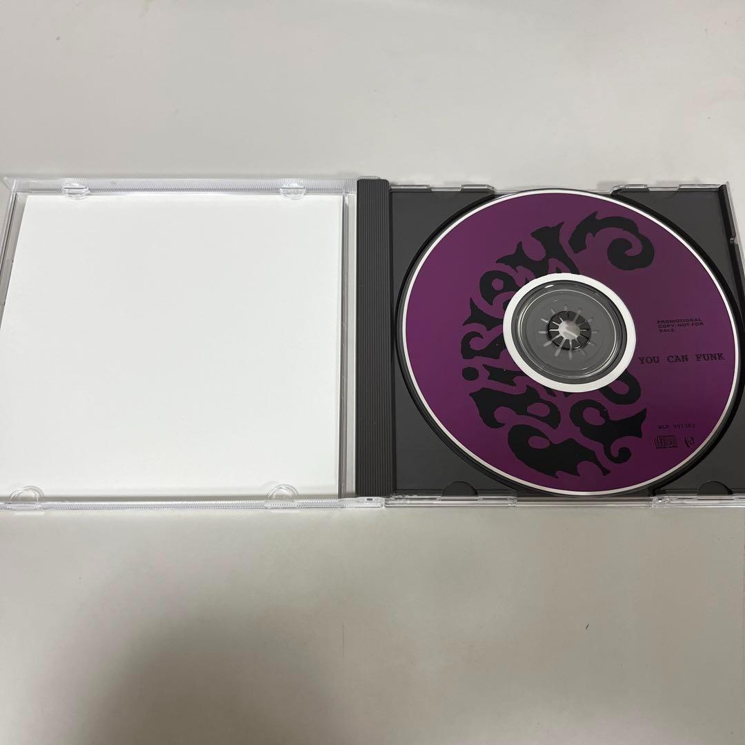 Prince You Can Funk