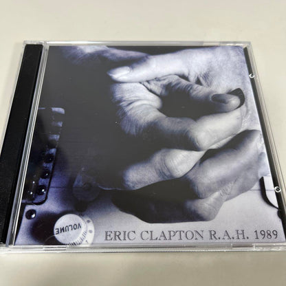 Eric Clapton Home Is Where The Heart