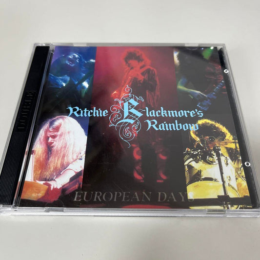 Rainbow European Days