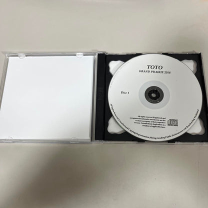 Toto Grand Prairie 2018