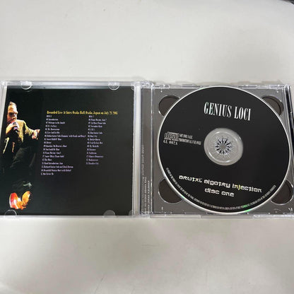 N' Roses Brutal Bigotry Injection