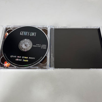 N' Roses Give Me Time Ron