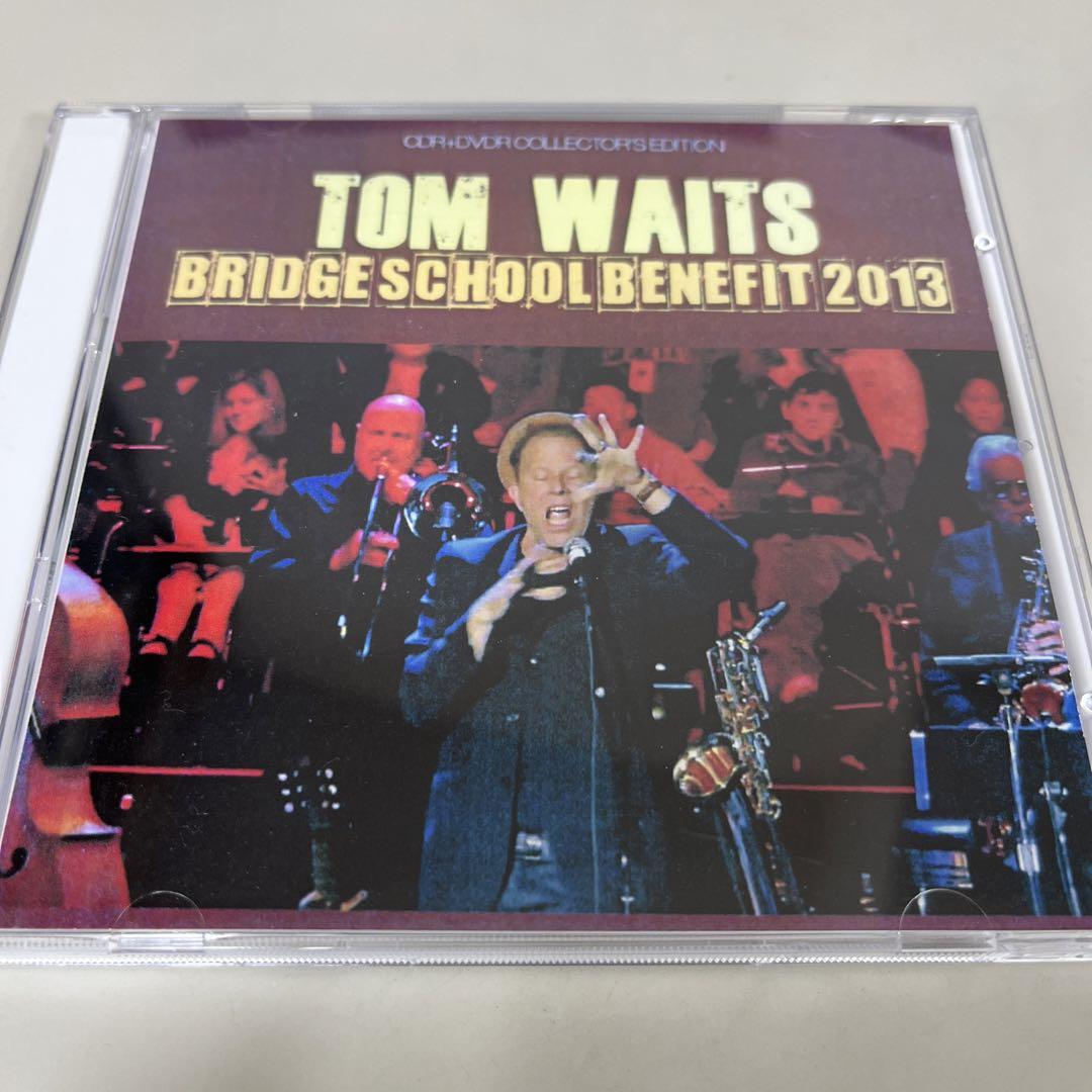 Tom Waits Home Is Where The Heart
