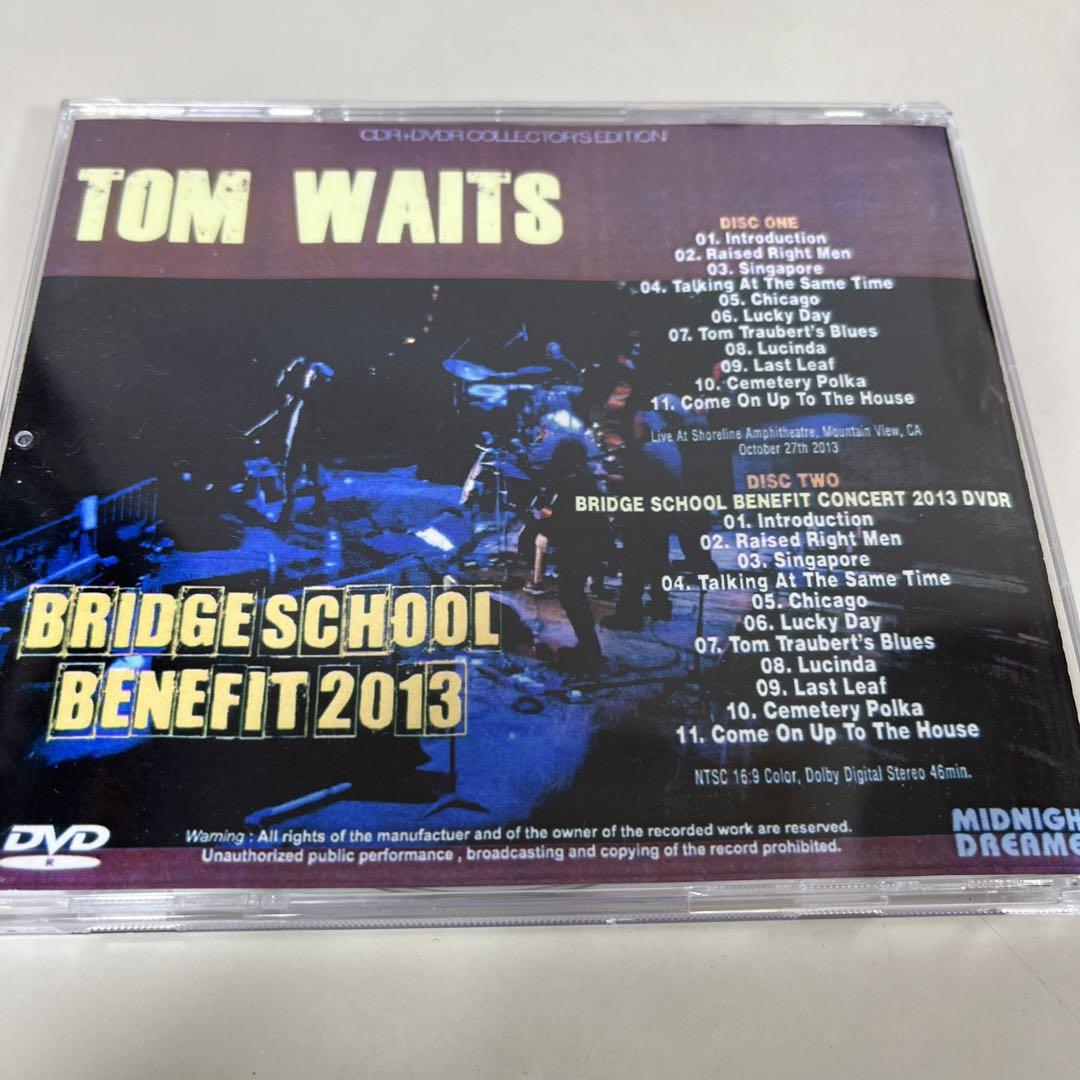 Tom Waits Home Is Where The Heart