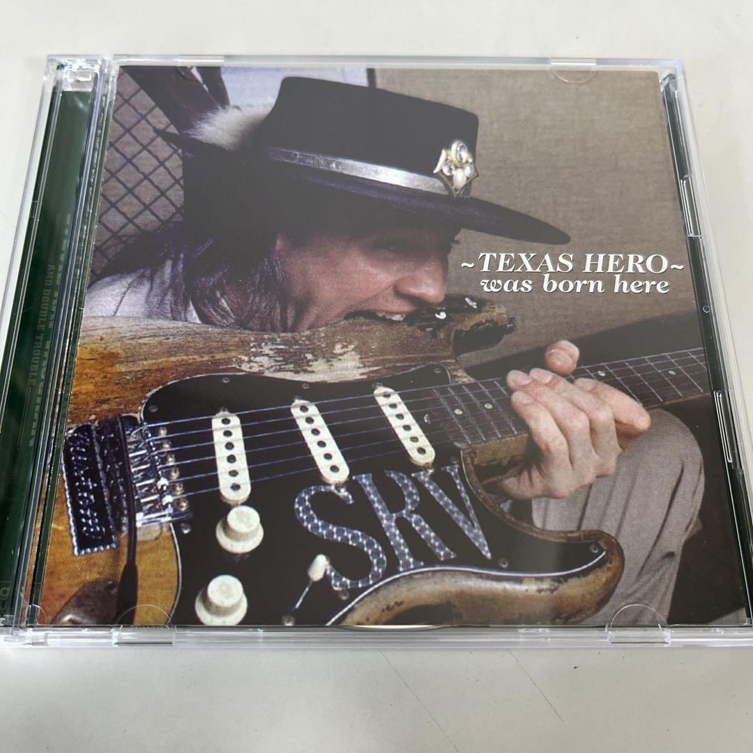 Stevie Ray Vaughan Texas Hero Was Born