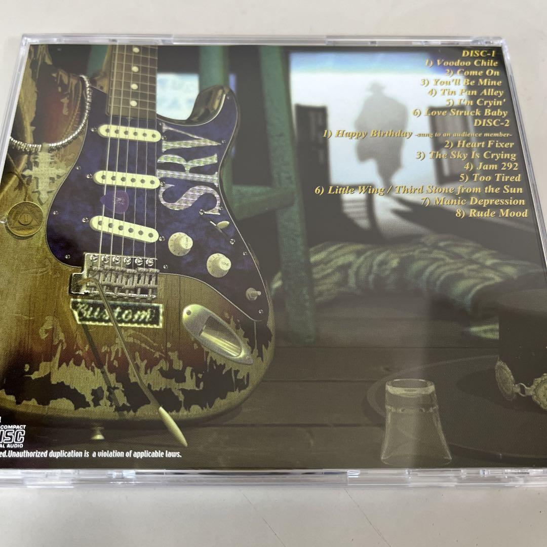 Stevie Ray Vaughan Texas Hero Was Born