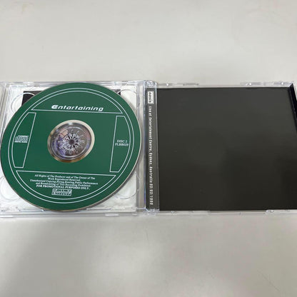 Oasis Entertaining Sydney